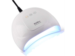 36w Uv/led lampa Med Timerfunktion GOKOCO