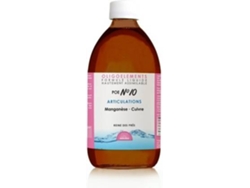 Complemento Alimentar PROPOS NATURE Poe N°- Filipendula (500 ml)