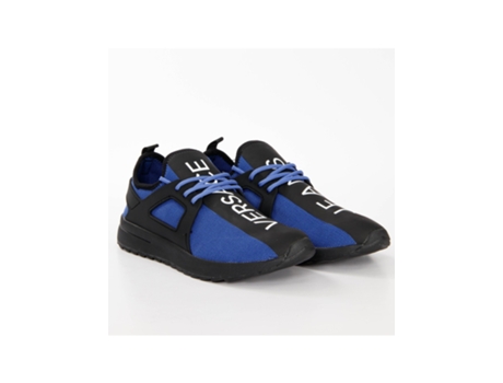 Zapatillas VERSACE (39 - Azul)
