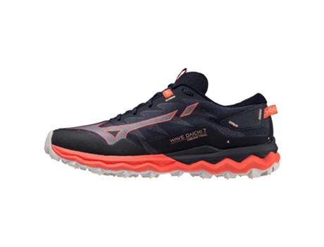 Zapatillas de Mujer para Running MIZUNO Wave Daichi Negro (42)