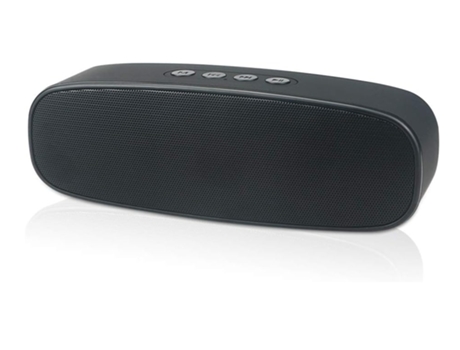 Altavoz Bluetooth inalámbrico con ranura para tarjeta Aux/Usb/TF Altavoz estéreo portátil para exteriores con audio HD Controlador dual de graves m...