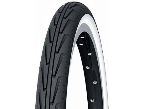 Neumático para Ciclismo urbano MICHELIN Diabolo City (20´´)