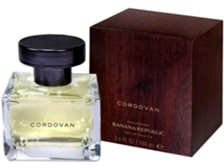 Perfume BANANA REPUBLIC Cordovan Eau de Toilette (100 ml)