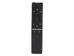 Control Remoto Por Voz Bn59 01266a Compatible Con Samsung Un49mu6300f Un65tu850df Un65tu8000f Led Lcd Hdtv