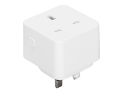 Controlo Remoto Tomada Inteligente Wifi LAXISCREED