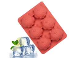 Máquina de hielo redonda para whisky, ideal para congelar, hornear y hacer manualidades Kofihety