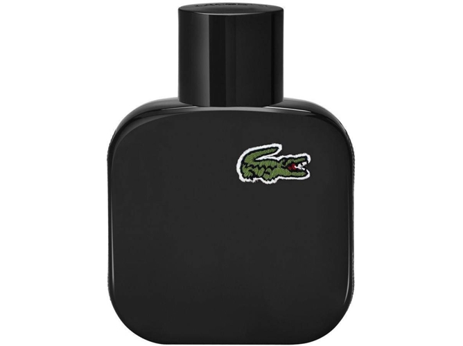 Perfume LACOSTE Eau de Lacoste L.12.12 Noir 30 ML 1.0 FL.OZ (Eau de toilette)
