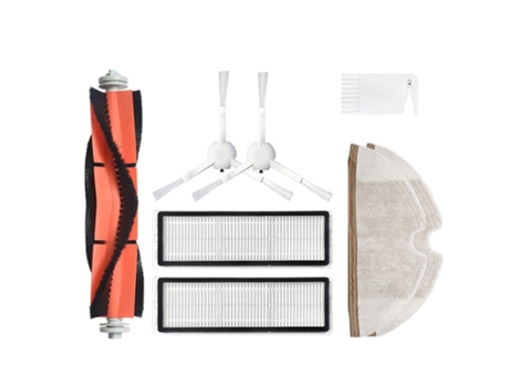 Accesorio Aspiradores XIAOMI 8 Rollo de filtro Hepa 1C
