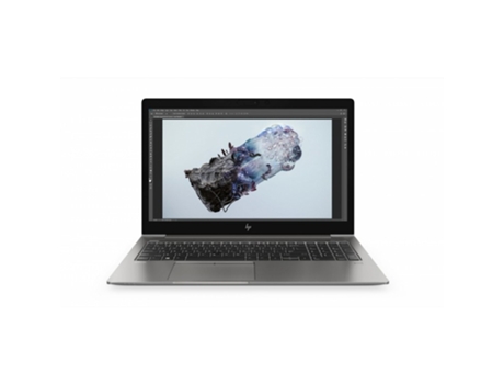 HP Zbook 15U G6 I7-8665U16Gb 512 Ssd 15.6 W11 Reacondicionado Como Nuevo