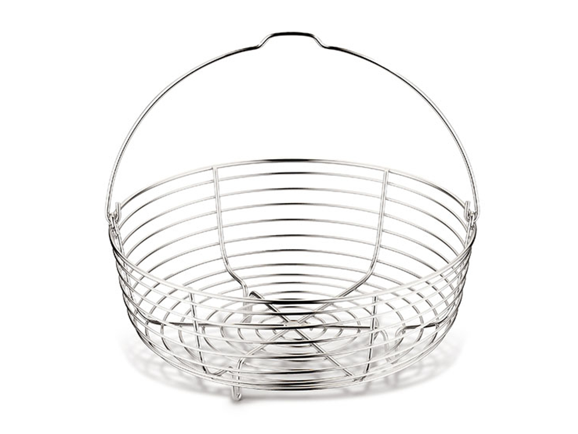 Cesta Olla a Presíon LAGOSTINA 010920260105