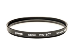Filtro CANON Protect 58mm