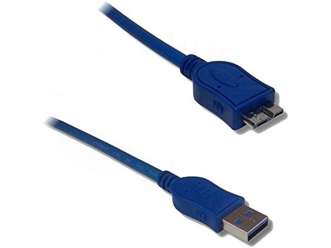 Cable USB LINEAIRE (USB)