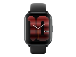Smartwatch AMAZFIT Active Midnight (Negro)