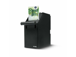 Caja fuerte Safescan 4100 Negro