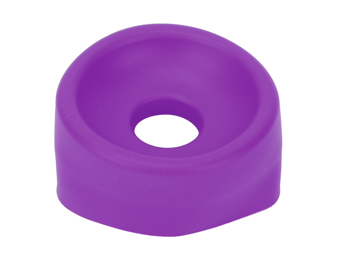 Anillo de silicona reutilizable para el pene, accesorio para el entrenamiento del pene masculino