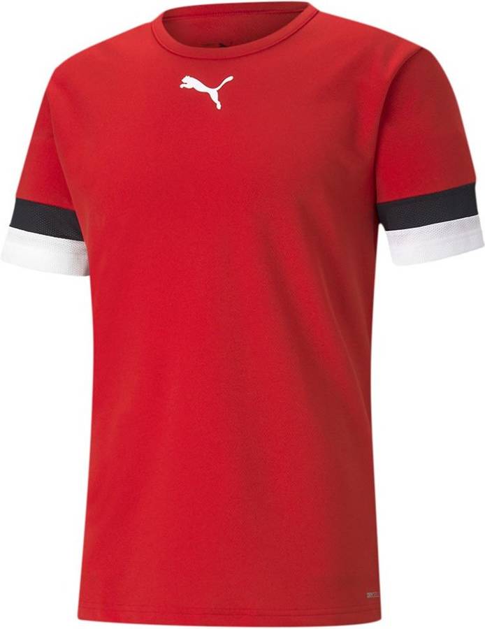 Teamrise Jersey Shirt hombre camiseta para puma risey fútbol