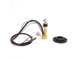 Adaptador De Conector Central Europeo Para Accesorios De Repuesto De Antorchas De Soldadura Mig