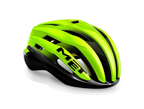 Casco de Ciclismo MET Trenta Mips (S)