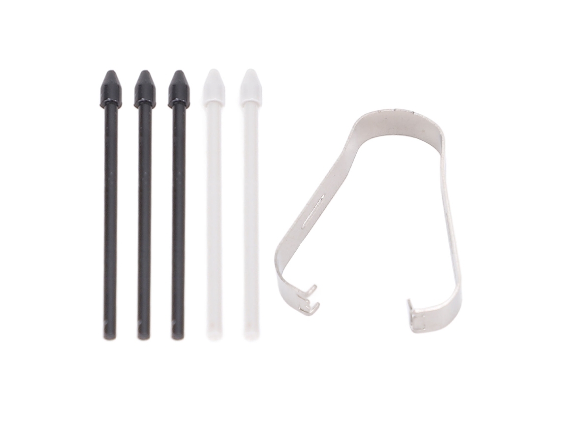 Consejos Para Lápiz Stylus Compatibles Con Samsung S22 Ultra Note20 S21u S7 Para Control Táctil