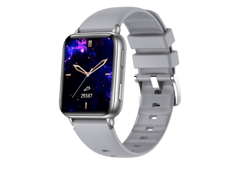 Reloj inteligente Y15 VEANXIN