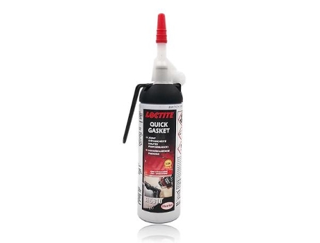 Formador juntas loctite si 5910 100ml negro