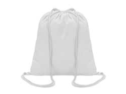 Bolsa Cuerdas Algodón 100 gsm