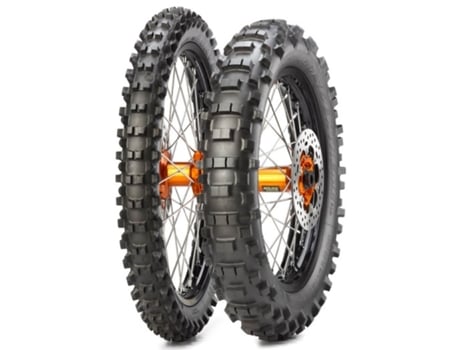 Neumático para Motos Metzeler MCE 6 DAYS EXTREME SUPER SOFT 90/100-21