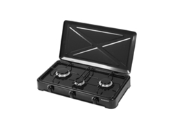 Placa de Gas RAVANSON K-03TB 60.2 cm