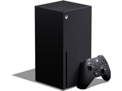 Consola Xbox Series X (1 TB)