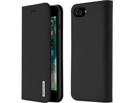 Carcasa iPhone 7 E 8 DUX DUCIS Dux Ducis Negro