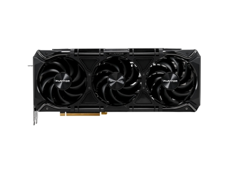 Tarjeta gráfica GAINWARD Nvida GeForce RTX 4070 Ti Phantom 12Go