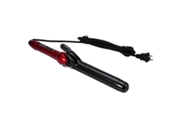 Prancha alisadora de cachos 2026 com revestimento cerâmico de turmalina - Pentear Hair Tools
