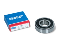 Rodamiento Skf 6306 2rs Para Lavadora Brg328un
