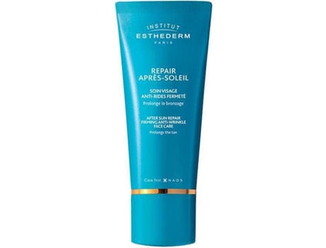 Crema Facial INSTITUT ESTHEDERM After Sun Anti-Wrinkle Face Cream (50ml)