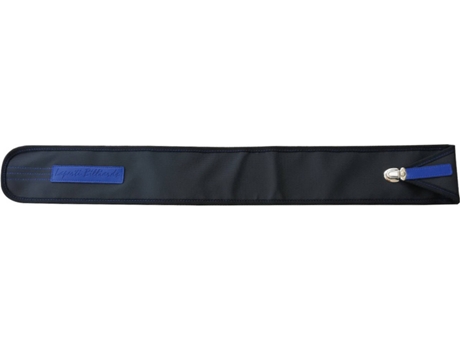 Bolsa Laperti Keutas 1B-1S Negro/Azul