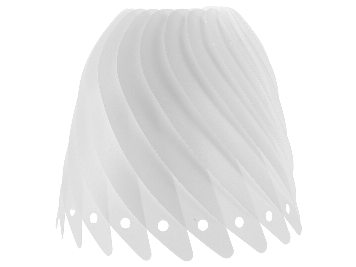 Lámpara De Plástico, Lámpara De Estilo Moderno, Lámpara De Araña, Lámpara
