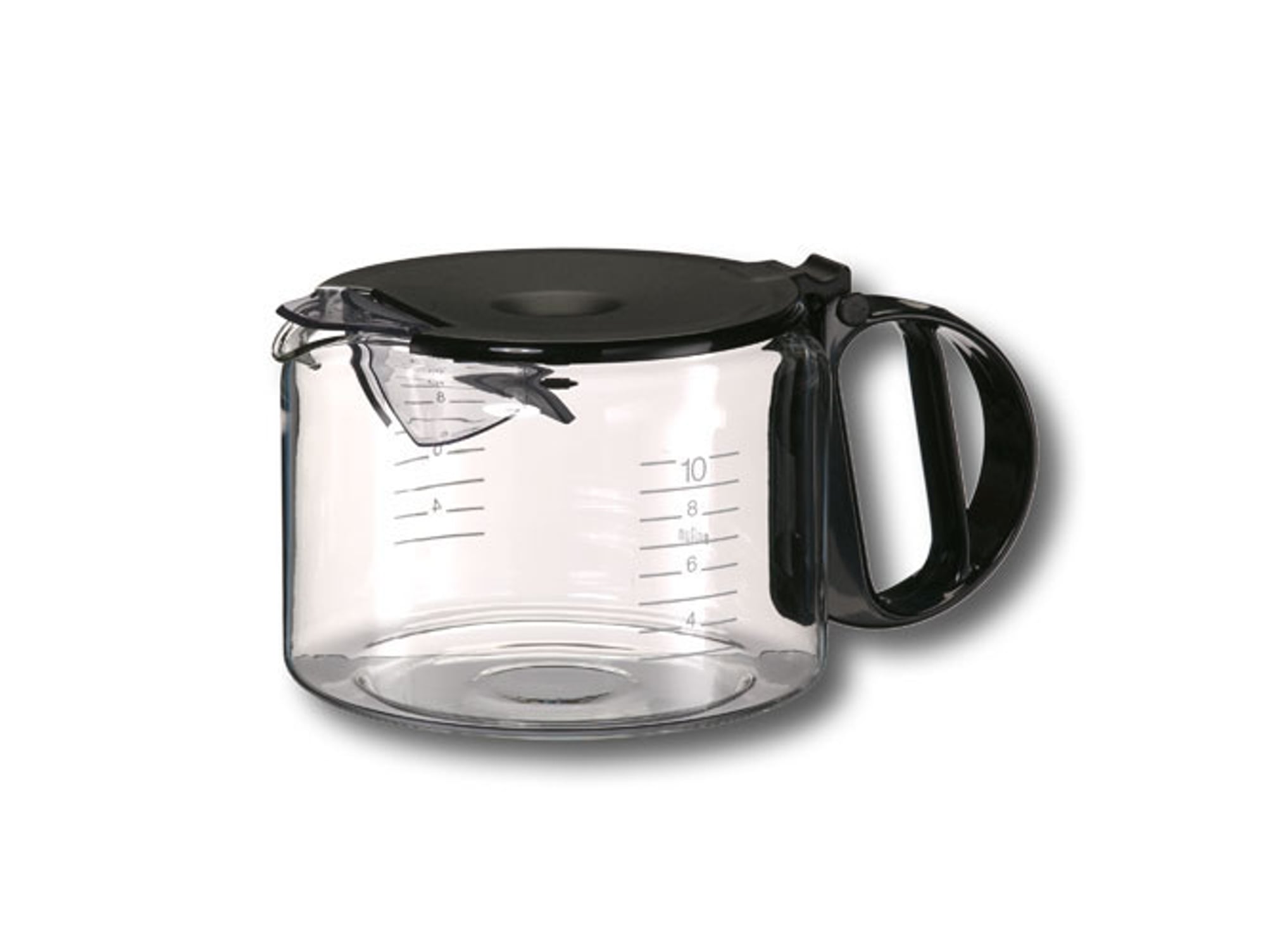 Agua para Cafetera BRAUN 10L |