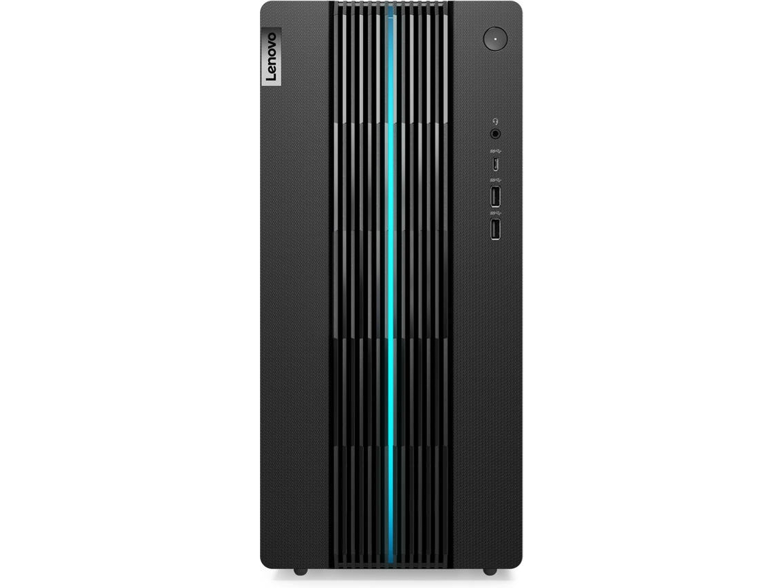 Desktop Gaming LENOVO IdeaCentre 5 17IAB7 (Intel Core i512400F