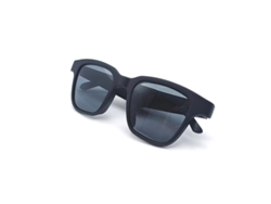 Auriculares inalámbricos Bluetooth SGA101, sonido estéreo, asistente de voz, protección UV400, gafas inteligentes con micrófono