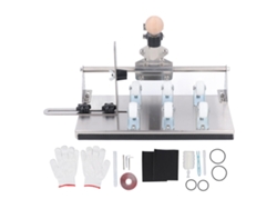 Kit Para Cortar Botellas De Vidrio Con Agarre Estable Y Corte Suave Para Manualidades.