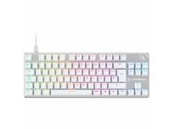 Teclado Gaming NEWSKILL Serike V2 Qwerty Español