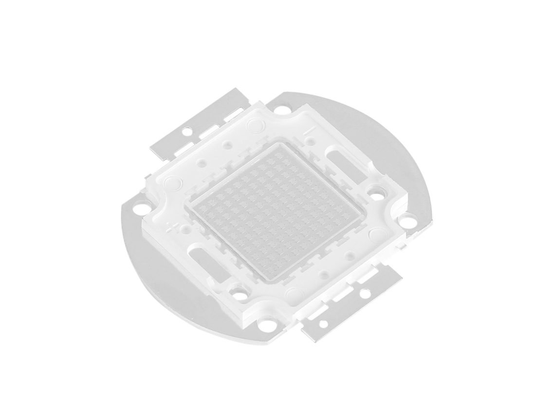2026-luz Led Uv De Alta Potencia 100w Uv395-400nm Luces Ultravioleta