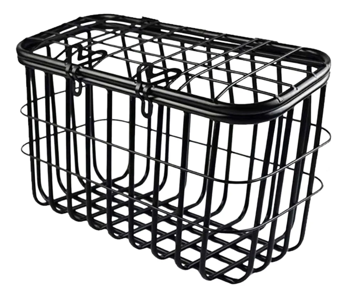 Cesta trasera para bicicleta eléctrica Vayotoy