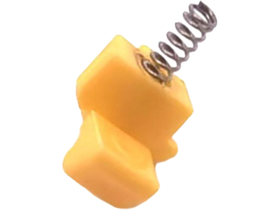 Mecanismo De Soporte De Batería Para Cámaras Xa1 Y Xa3. Fabricado En Abs.