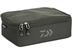 Bolsa para Pesca DAIWA Infinity System Gris