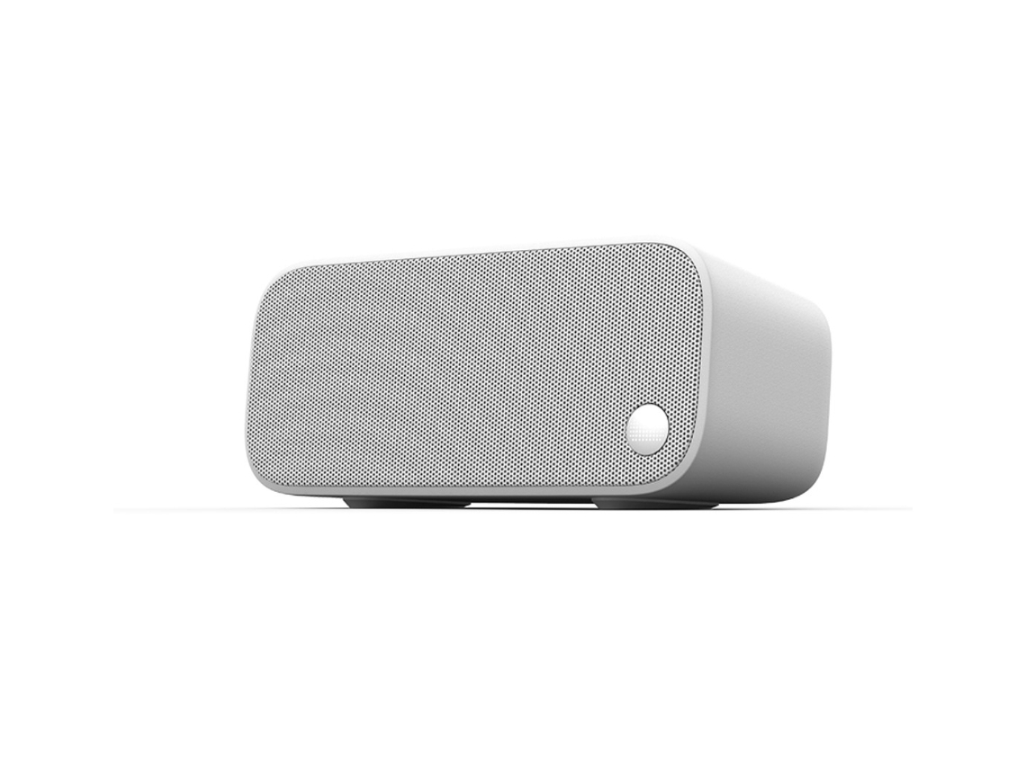 Altavoz Bluetooth YDCY 1023H32 Blanco