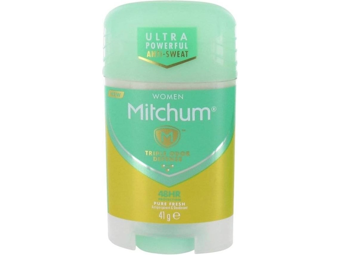 Desodorante MITCHUM  (41g)