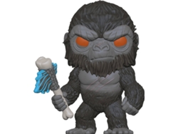 POP! Movies: Godzilla Vs Kong- Pop 1
