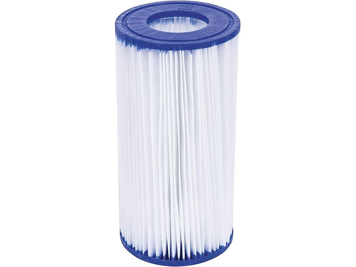 Cartucho De Filtro Para Piscina De Hidromasaje - Compatible Con 29000e/59900e Para Piscinas Hinchables Y Jacuzzis.