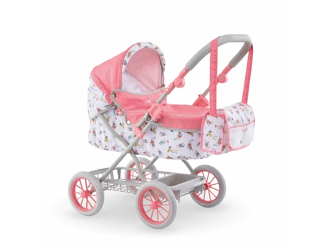 Carrito para Muñecas Corolle My Big Baby